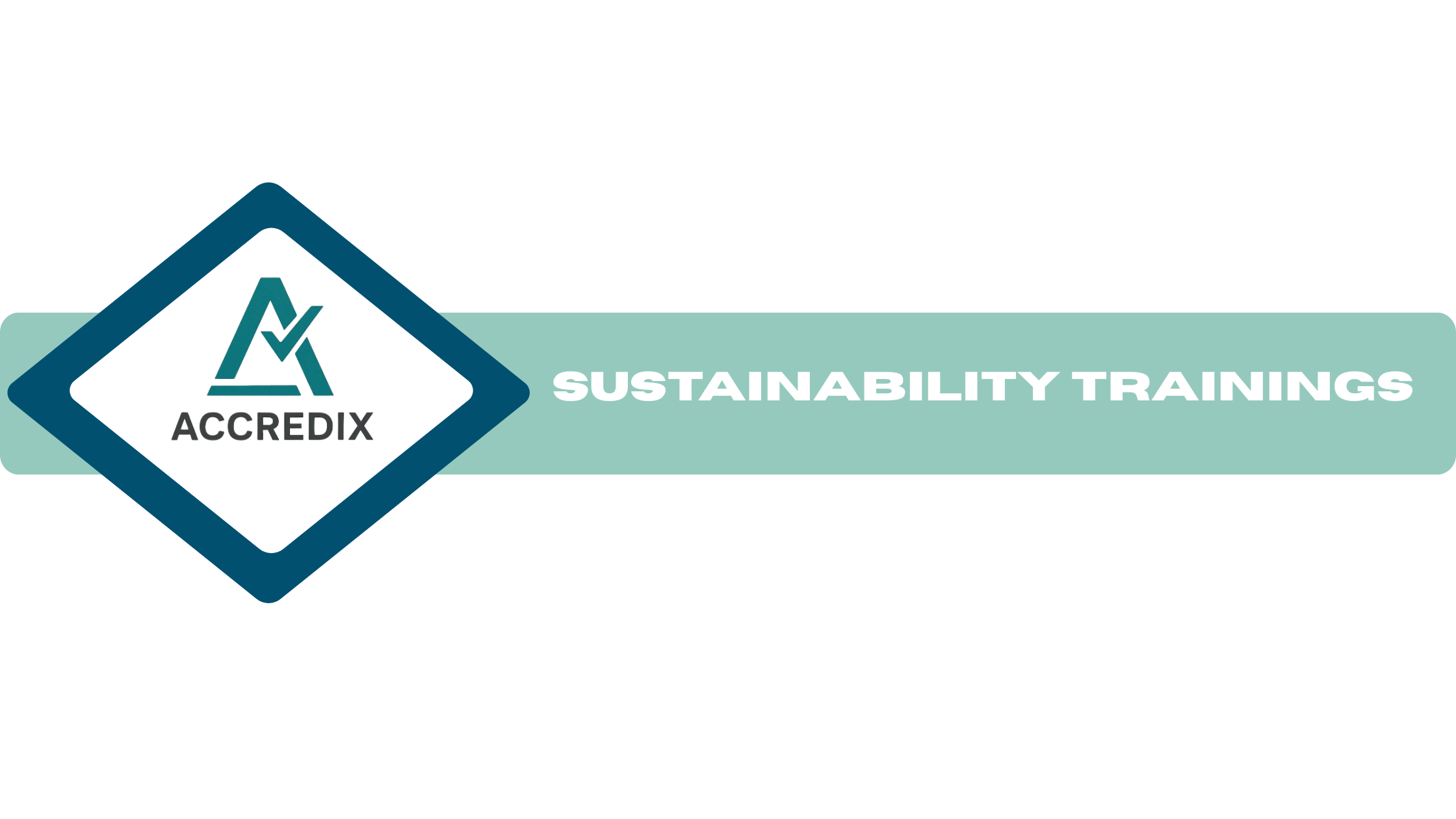 Sustainability Trainings